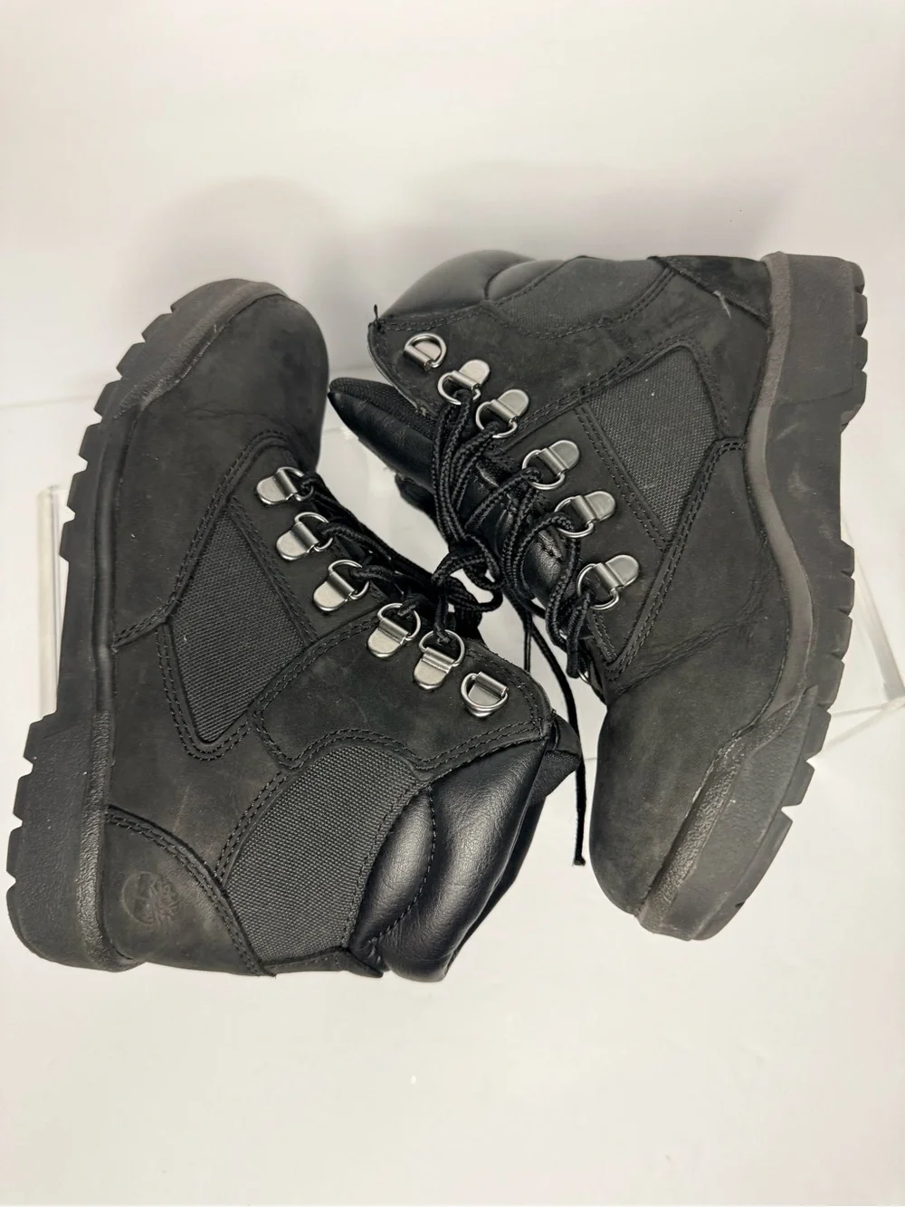 Timberland sturdy lace